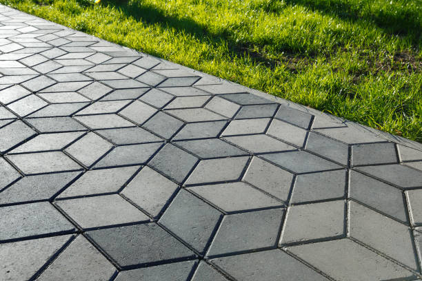 Driveway Pavers for Homes in Forest City, NC