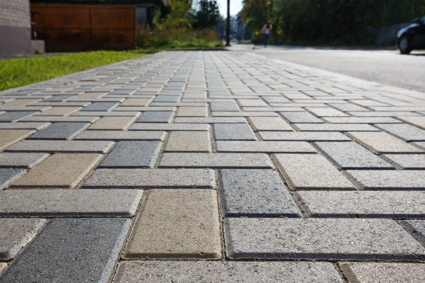 Best Commercial Driveway Pavers  in Forest City, NC