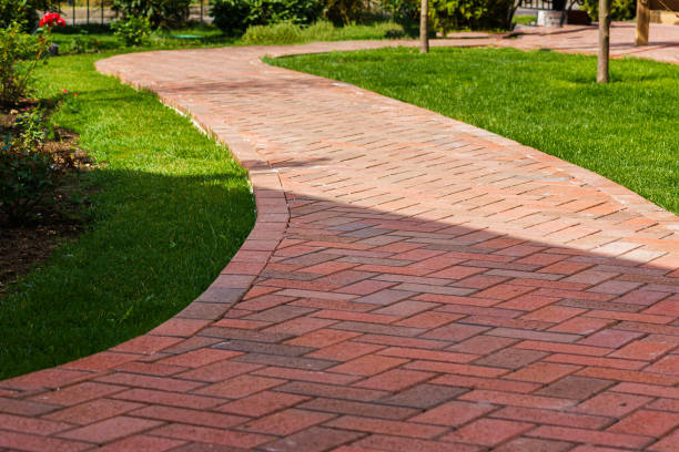 Reasons to Select Us for Your Driveway Paving Requirements in Forest City, NC