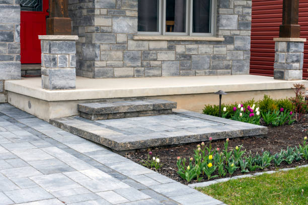 Best Local Driveway Pavers  in Forest City, NC