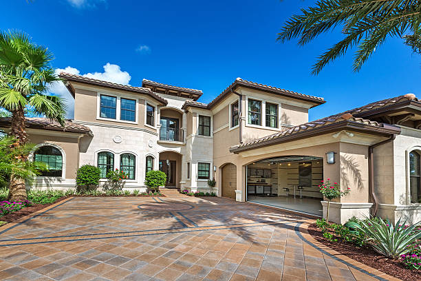 Best Best Driveway Pavers  in Forest City, NC