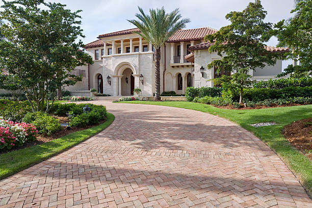Reasons to Select Us for Your Driveway Paving Requirements in Forest City, NC