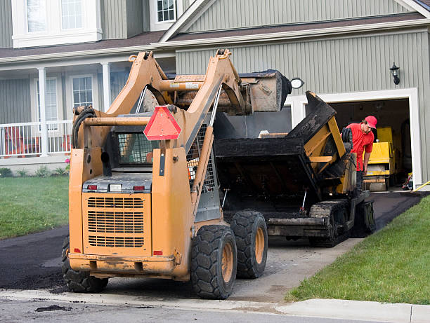 Best Driveway Pavers Near Me  in Forest City, NC