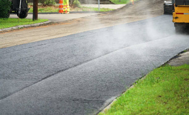 Decorative Driveway Pavers in Forest City, NC