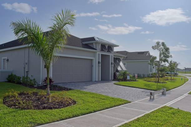 Best Permeable Paver Driveway  in Forest City, NC