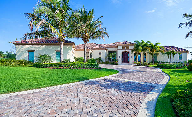 Professional Driveway Pavers in Forest City, NC
