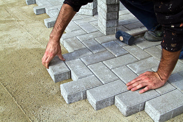 Reasons to Select Us for Your Driveway Paving Requirements in Forest City, NC