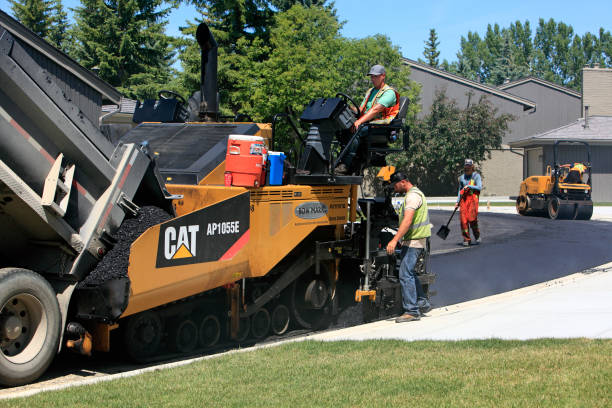 Best Driveway Pavers Installation  in Forest City, NC