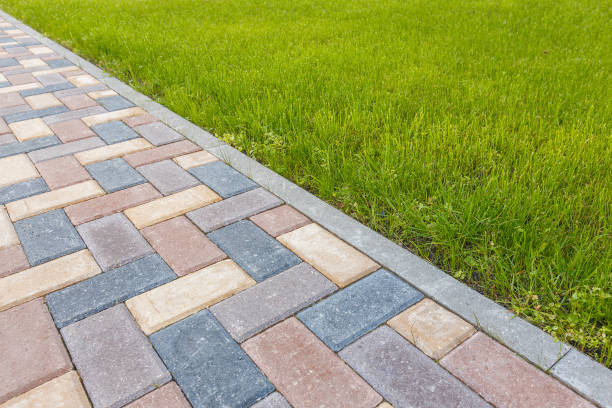Best Decorative Driveway Pavers  in Forest City, NC